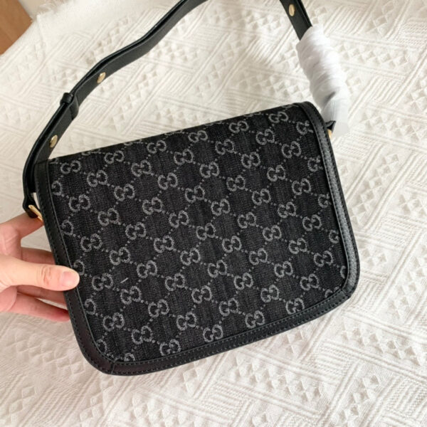 Modern Style Trendy GG Handbag 295