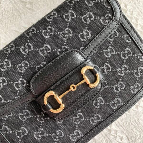 Modern Style Trendy GG Handbag 295
