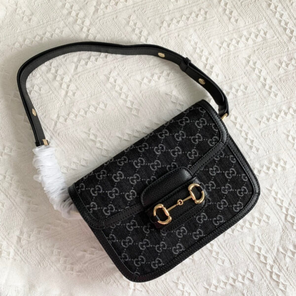 Modern Style Trendy GG Handbag 295