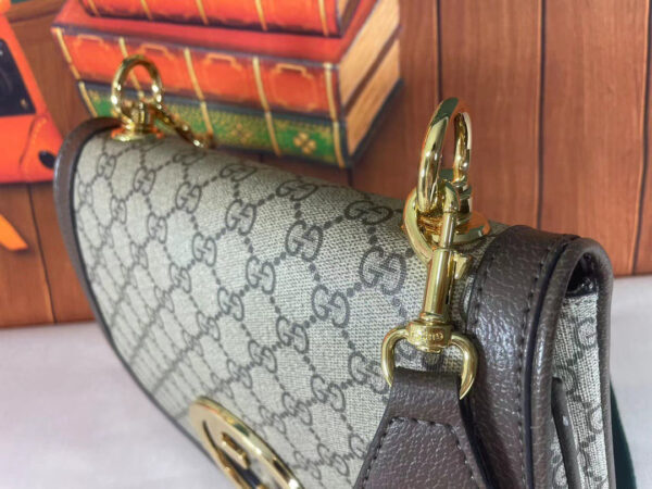 Modern Style Trendy GG Handbag 294