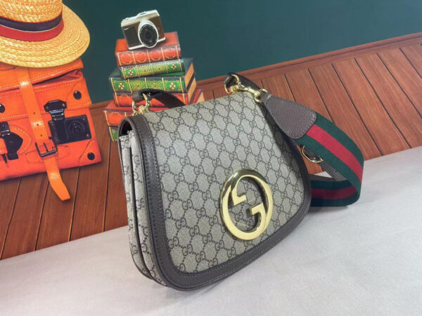 Modern Style Trendy GG Handbag 294