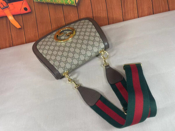 Modern Style Trendy GG Handbag 294