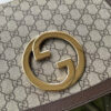 Modern Style Trendy GG Handbag 294