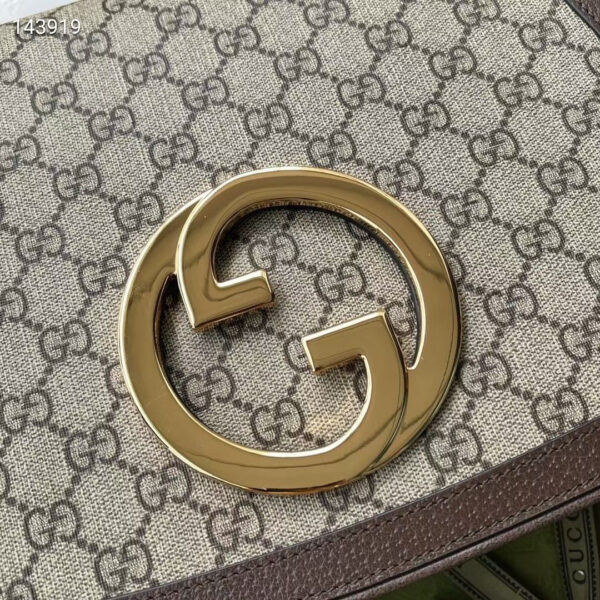 Modern Style Trendy GG Handbag 294