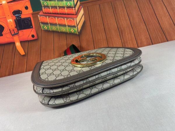 Modern Style Trendy GG Handbag 294