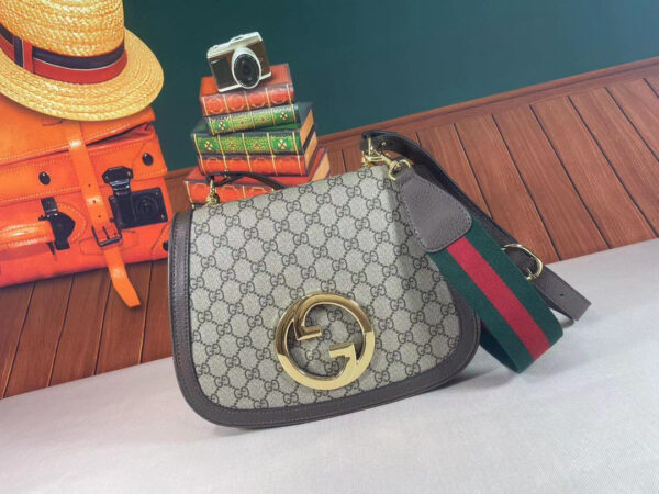 Modern Style Trendy GG Handbag 294