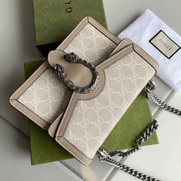 Modern Style Trendy GG Handbag 292