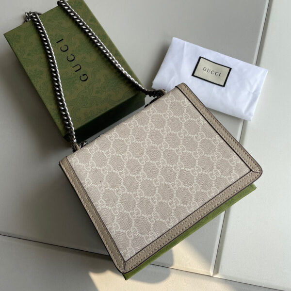 Modern Style Trendy GG Handbag 292