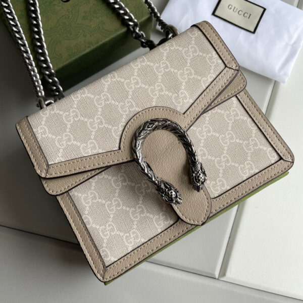 Modern Style Trendy GG Handbag 292