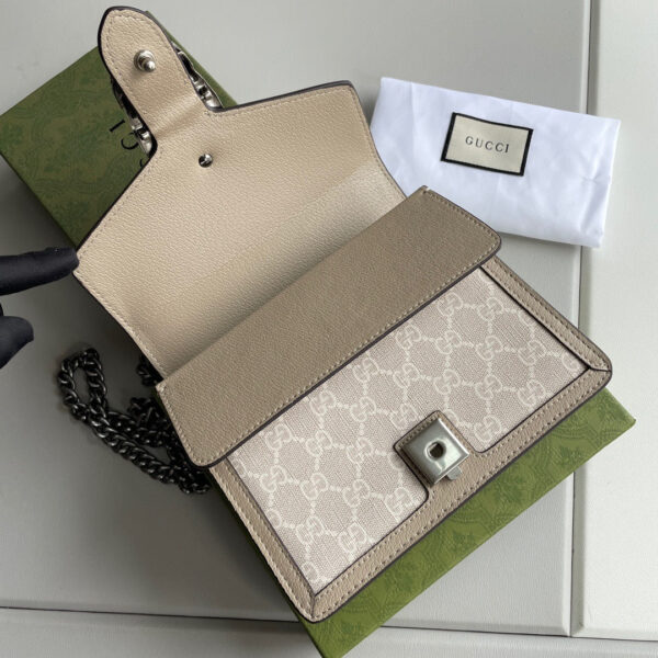 Modern Style Trendy GG Handbag 292