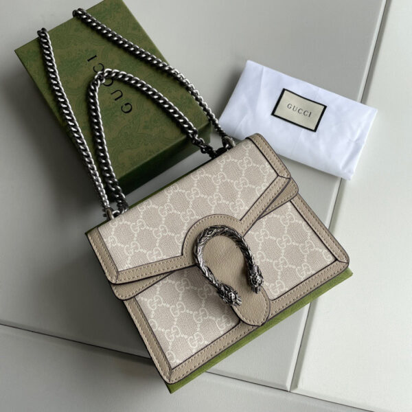 Modern Style Trendy GG Handbag 292
