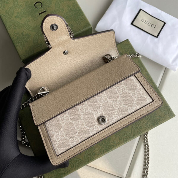 Modern Style Trendy GG Handbag 291
