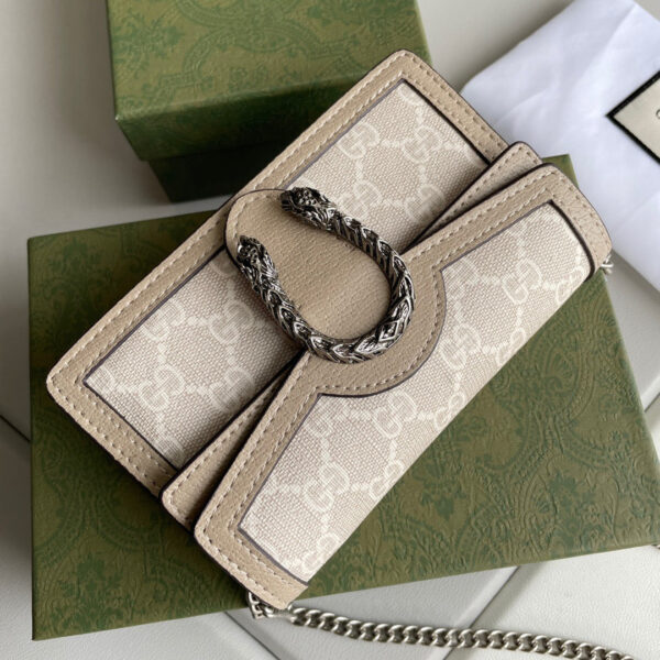 Modern Style Trendy GG Handbag 291