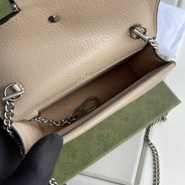 Modern Style Trendy GG Handbag 291