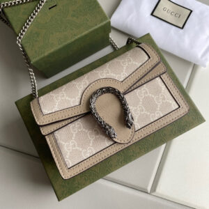 Modern Style Trendy GG Handbag 291