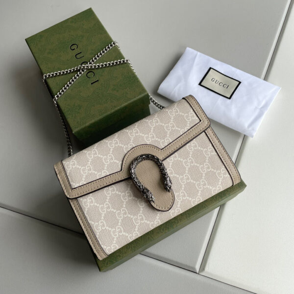 Modern Style Trendy GG Handbag 290 Modern Style Trendy GG Handbag 290