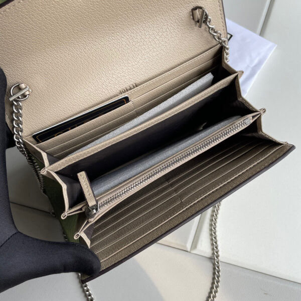 Modern Style Trendy GG Handbag 290 Modern Style Trendy GG Handbag 290