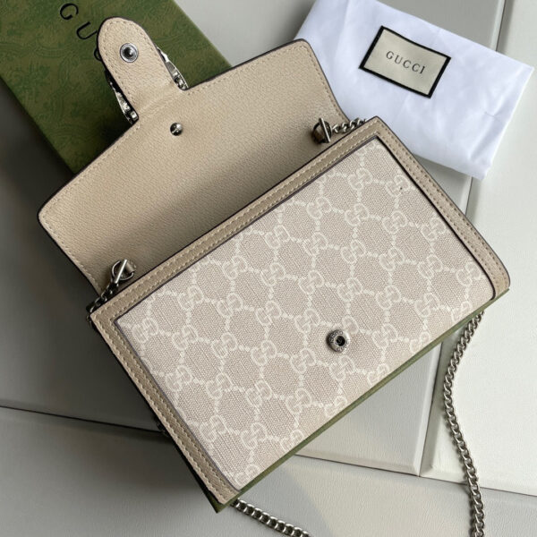 Modern Style Trendy GG Handbag 290 Modern Style Trendy GG Handbag 290