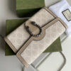 Modern Style Trendy GG Handbag 290 Modern Style Trendy GG Handbag 290