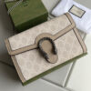 Modern Style Trendy GG Handbag 290 Modern Style Trendy GG Handbag 290