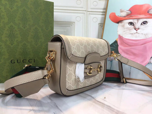 Modern Style Trendy GG Handbag 289