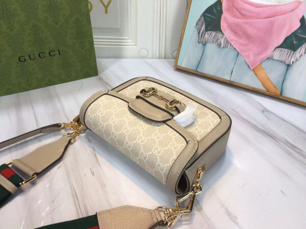Modern Style Trendy GG Handbag 289