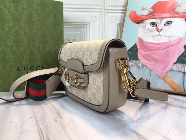 Modern Style Trendy GG Handbag 289