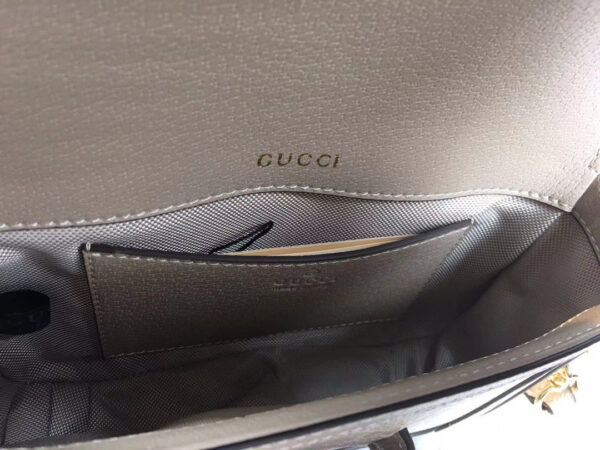 Modern Style Trendy GG Handbag 289