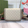 Modern Style Trendy GG Handbag 289