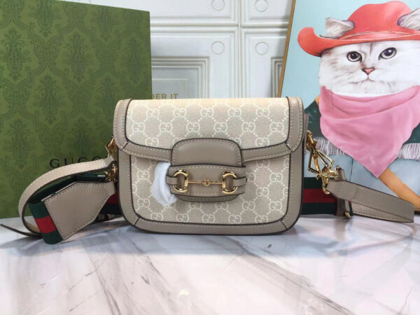 Modern Style Trendy GG Handbag 289