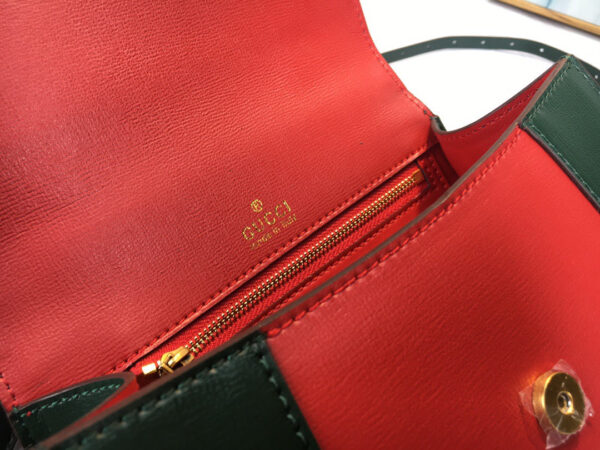 Modern Style Trendy GG handbag 288