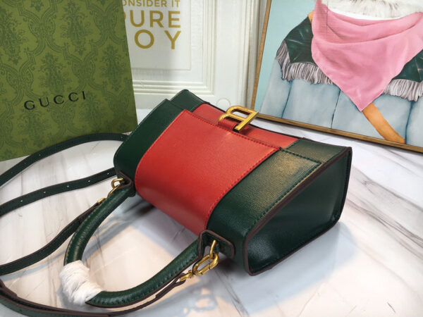 Modern Style Trendy GG handbag 288