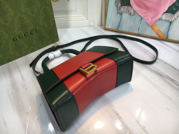 Modern Style Trendy GG handbag 288