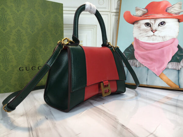 Modern Style Trendy GG handbag 288