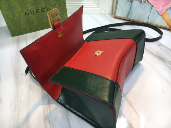 Modern Style Trendy GG handbag 288