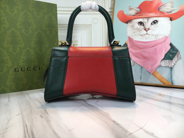 Modern Style Trendy GG handbag 288