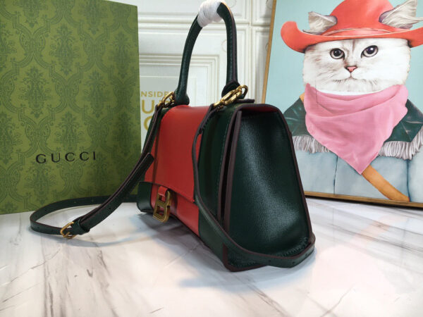 Modern Style Trendy GG handbag 288