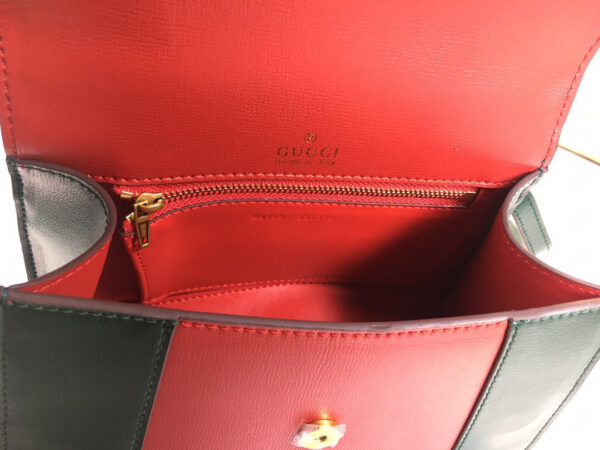 Modern Style Trendy GG handbag 288