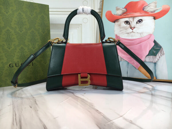 Modern Style Trendy GG handbag 288