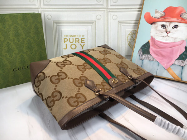 Modern Style Trendy GG Handbag 287