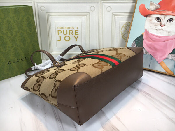 Modern Style Trendy GG Handbag 287