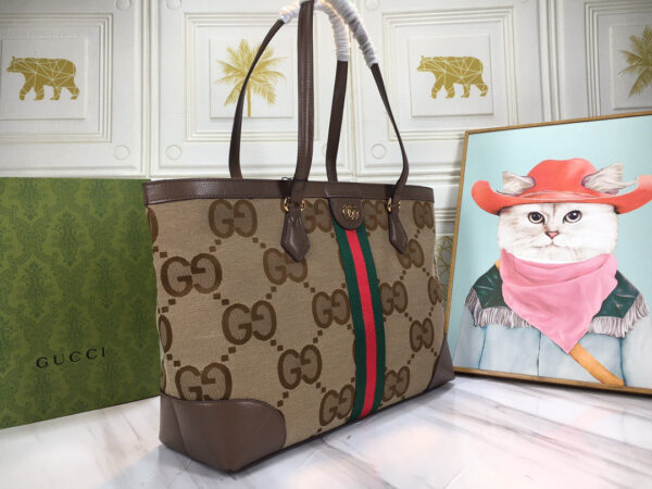 Modern Style Trendy GG Handbag 287