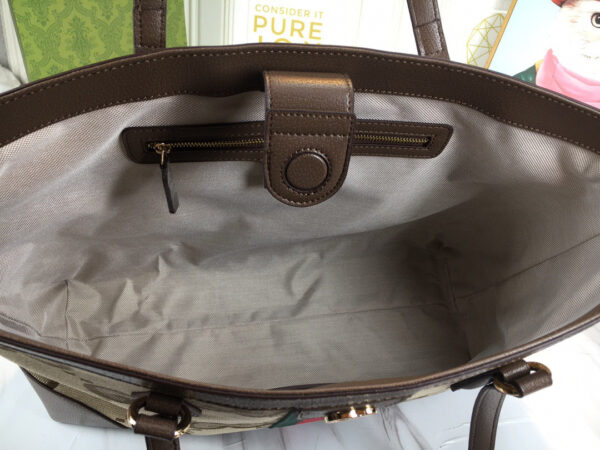 Modern Style Trendy GG Handbag 287