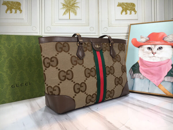 Modern Style Trendy GG Handbag 287