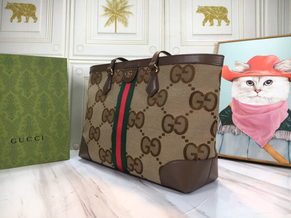 Modern Style Trendy GG Handbag 287