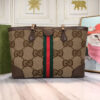 Modern Style Trendy GG Handbag 287