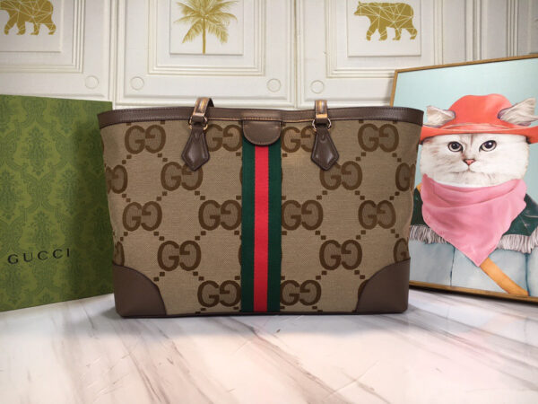 Modern Style Trendy GG Handbag 287