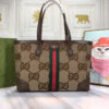 Modern Style Trendy GG Handbag 287