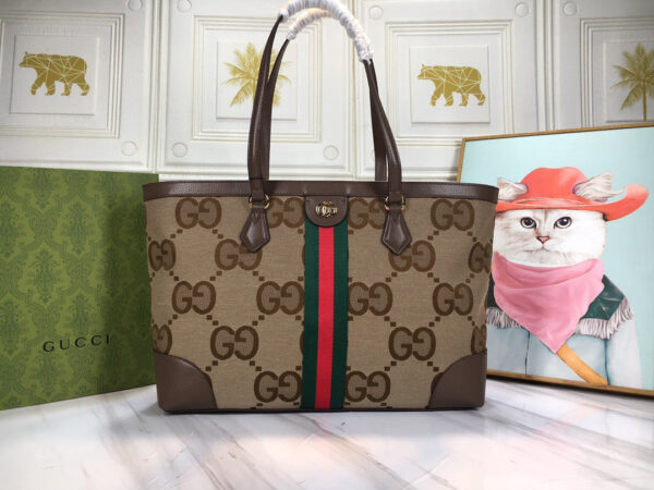 Modern Style Trendy GG Handbag 287