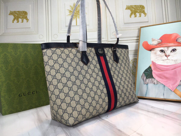 Modern Style Trendy GG Handbag 287
